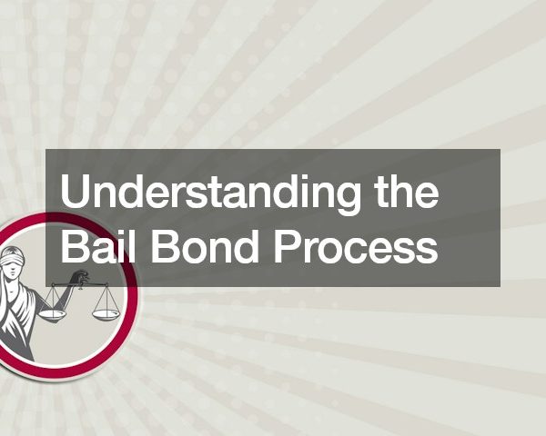 Understanding the Bail Bond Process